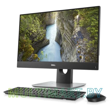 Моноблок Dell OptiPlex 24 7480-6987 картинка 2
